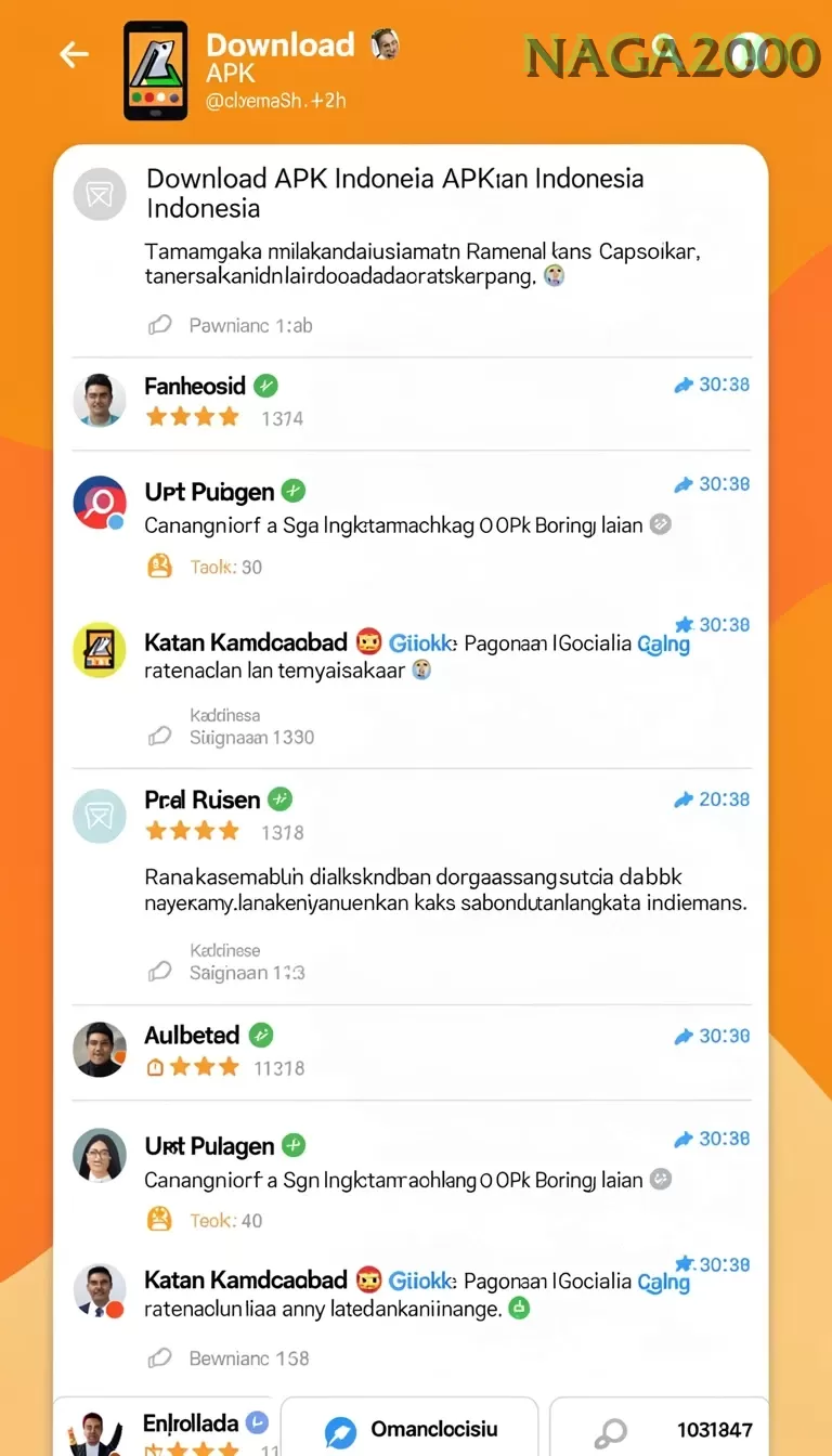 Cuplikan layar HARTASPIN — halaman utama