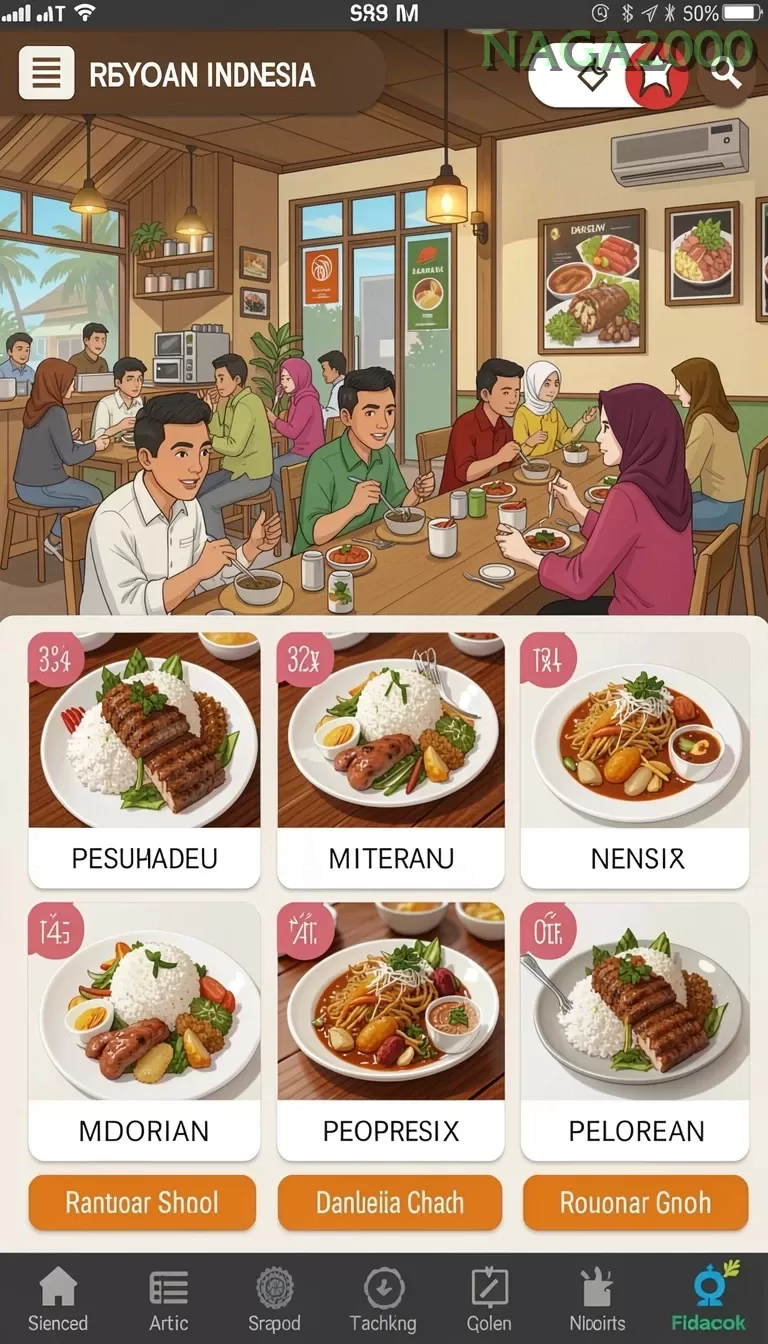 Cuplikan layar 369ZK — pengaturan akun